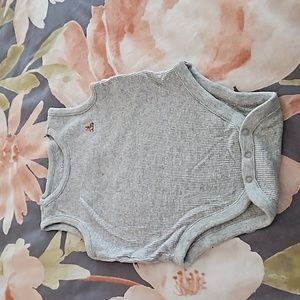 Baby onesie